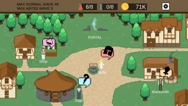 �ѹ�Ӣ��2026�ٷ����°汾v1.1.0 �ٷ������ͼ4