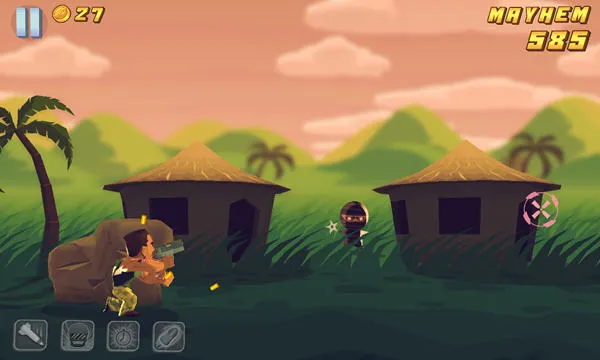 �����˺����޽��v1.200 �ֻ����ͼ2