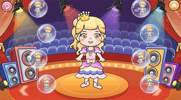 公主拼图 公主拼图