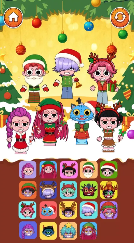 ���޺��Ž������v0.2.3 ��׿���ͼ3