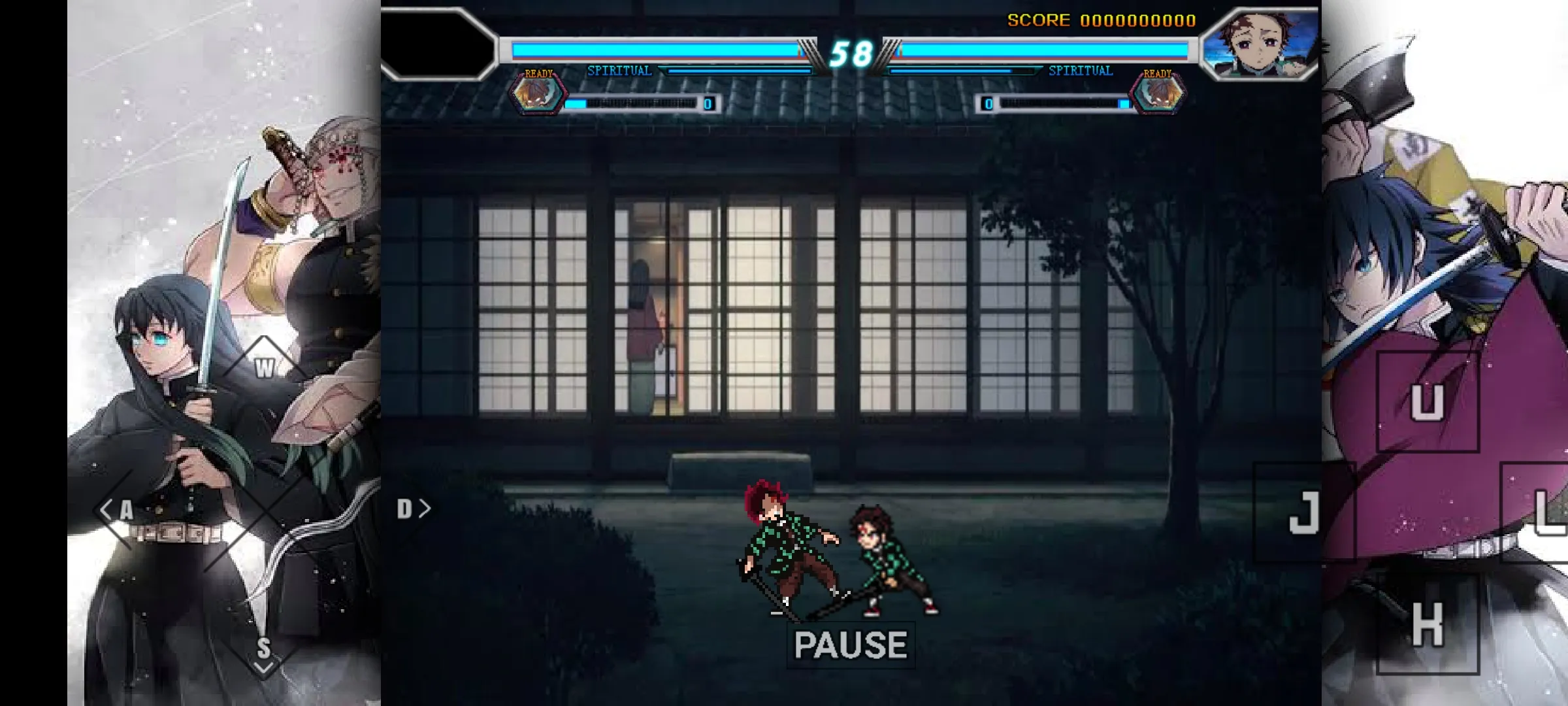 ����֮��Mugen2026�ٷ�����vbilibili ��Ѱ��ͼ2