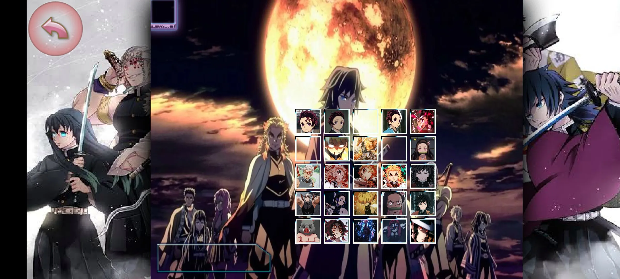 ����֮��Mugen2026�ٷ�����vbilibili ��Ѱ��ͼ1