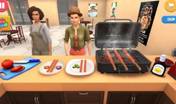 �����ʦģ����2026�ٷ����°汾v1.6 ��׿���ͼ1