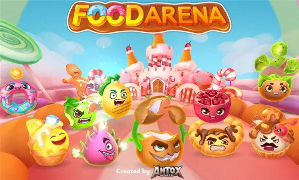 ��ʳ��������װ��v0.9.5 �ֻ����ͼ4