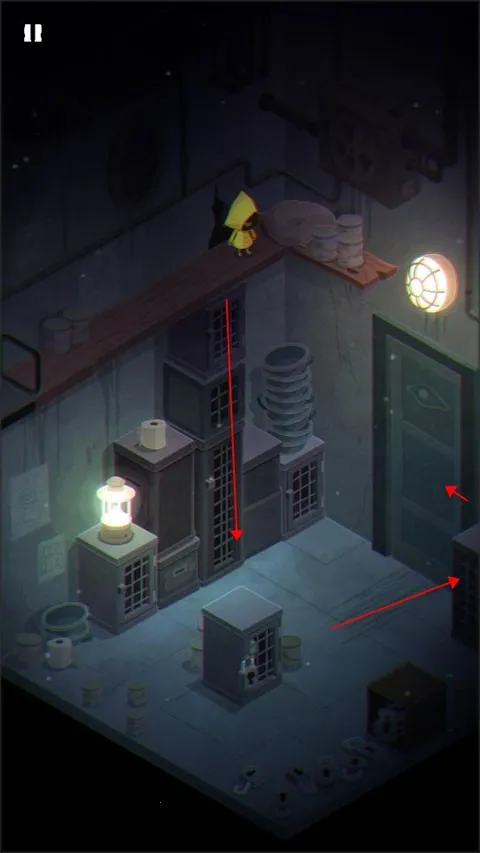 小小梦魇2手机版下载 小小梦魇2手机版下载