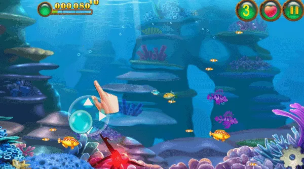 �����С����Ϸ�ֻ���v1.0 �ٷ������ͼ3