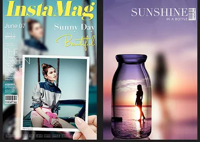 instamag��ͼ�ٷ�����