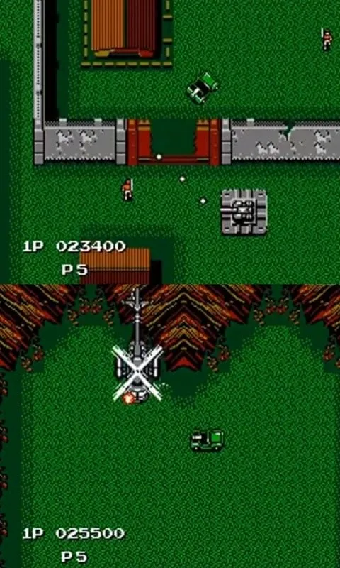 赤色要塞游戏3D重制版v2.0.110 手机版截图4