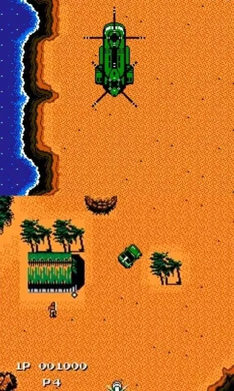 赤色要塞单机版30条命v2.0.110 官方正版截图3