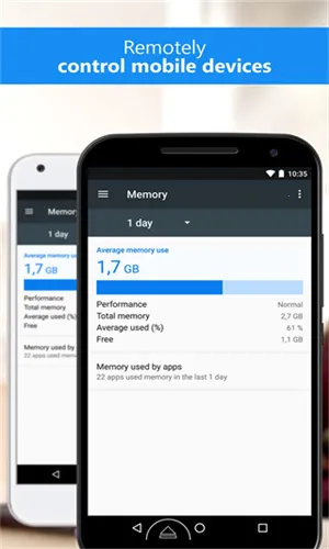 teamviewerQuickSupport����v15.45.269 ��Ѱ��ͼ2