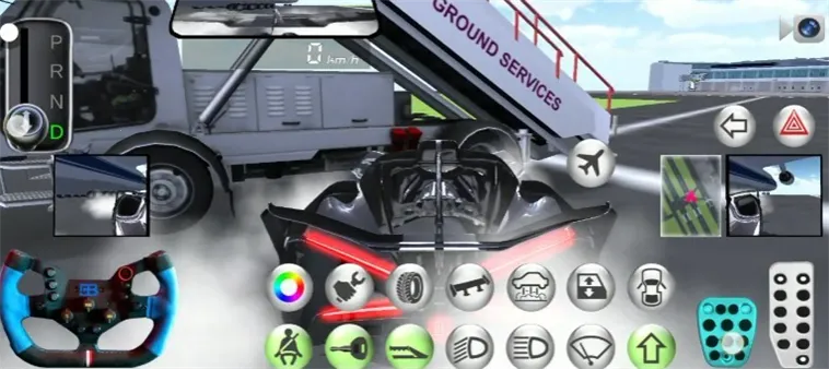 3D��ʻ��22026���ذ�װ