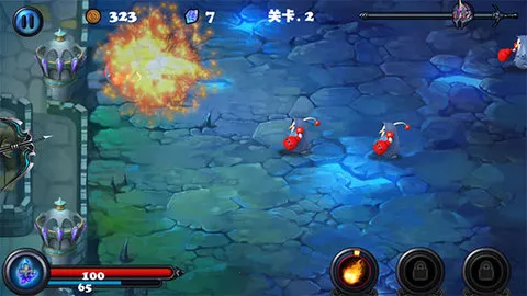 ��ħ��ʿ2���İ�v0.0.6 ��׿���ͼ4