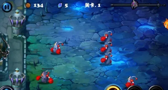 ��ħ��ʿ2�ƽ�����ذ�װv0.0.6 ��Ѱ��ͼ0