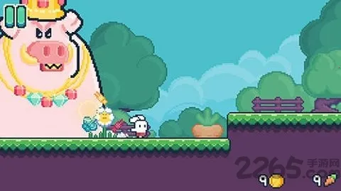 耶小兔子2最新手机版v1.2.9 手机版截图0