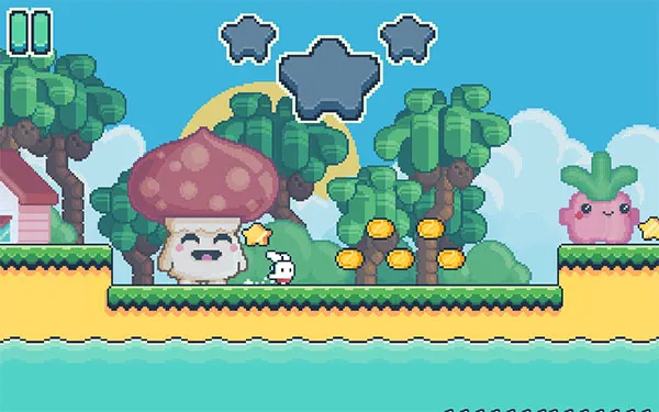 耶小兔子2最新手机版 耶小兔子2最新手机版