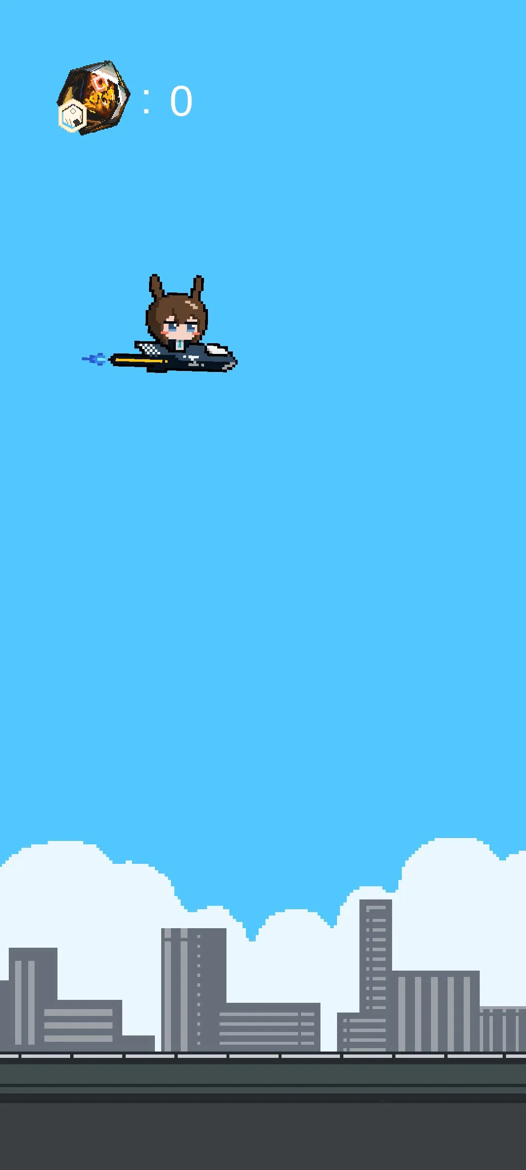 飞翔的方舟v1.0 免费版截图1