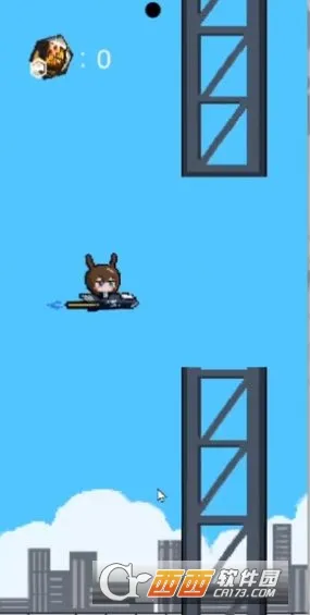 飞翔的方舟v1.0 免费版截图0