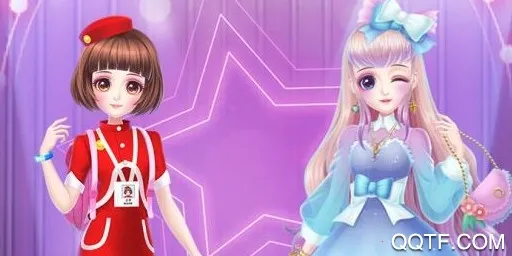 可儿娃娃换装 可儿娃娃换装