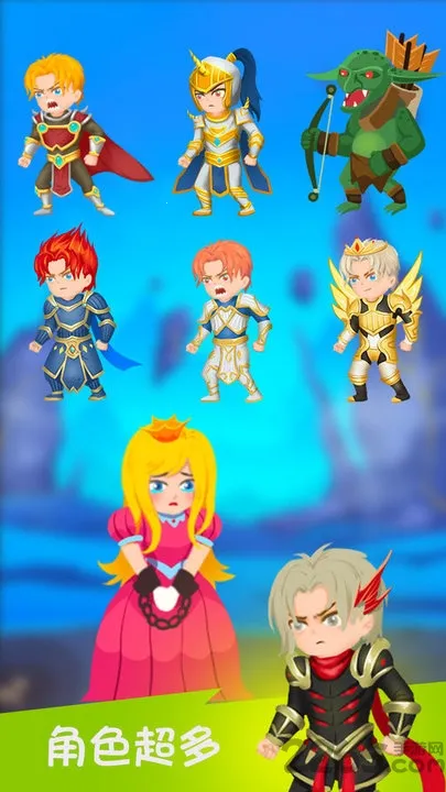 Ӣ���������������ֻ���v2.1.1 ��׿���ͼ2