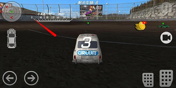 极速赛车挑战 极速赛车挑战