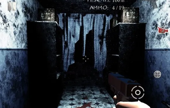 精神病院东欧2v0.55 官方正版截图1