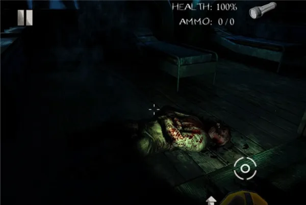 精神病院东欧2v0.55 官方正版截图2