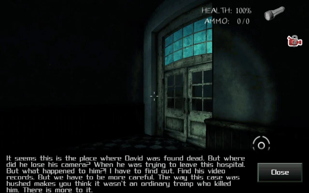 精神病院东欧2v0.55 官方正版截图0