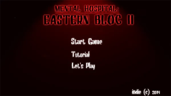 精神病院东欧2 精神病院东欧2