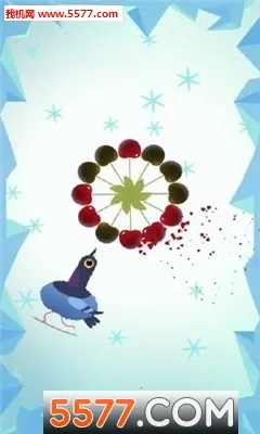 疯狂的鸽子v1.1.3 手机版截图0