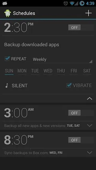 ROM工具箱2026最新版本v6.0.6.5 官方正版截图2