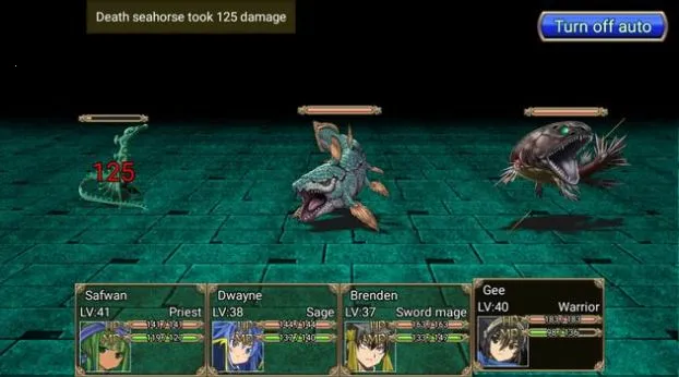 �����ԌmRPG2026���°汾v2.1.19 ��׿���ͼ0