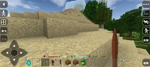 ����ս��������������vAPI1.8.1.3 �ֻ����ͼ3