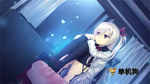 星光咖啡馆与死神之蝶2026最新版本v68 手机版截图1