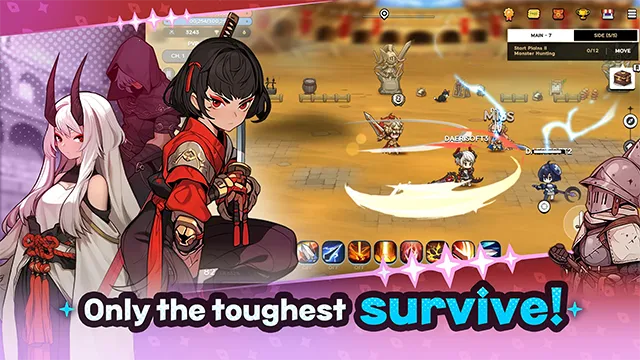 ħ������ʿ·25�Ű�׿���ֻ���v1.0.50 �ֻ����ͼ4