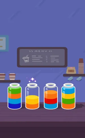 ��ˮ��©v1.1.1 ��׿���ͼ0