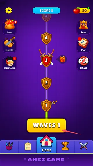 ����չv1.1.17 �ٷ������ͼ1