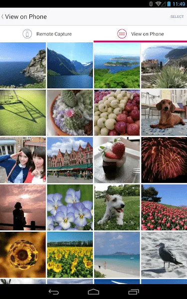 卡西欧exilim2026官方最新版本v4.2.14 安卓版截图0