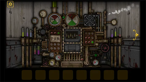 遗忘之丘魔衣橱2026官方最新版本v2.2.3 官方正版截图4