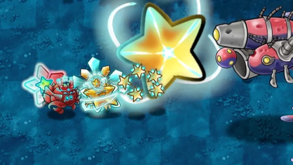 pvz�ں϶��������2026�ٷ����°汾v2.5.1 ��Ѱ��ͼ1