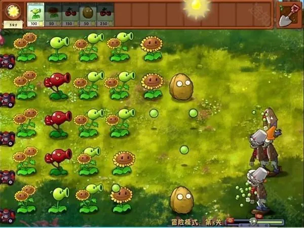 pvz�ں϶��������2026�ٷ����°汾