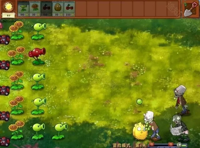 pvz�ں϶��������2026�ٷ����°汾