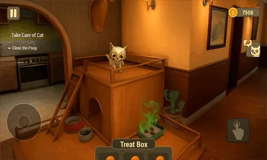 ����è����v0.3 ��׿���ͼ3