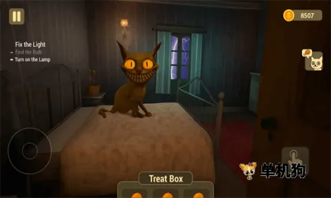 ����è����v0.3 ��׿���ͼ4