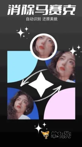 codeformerv1.10 ��Ѱ��ͼ4