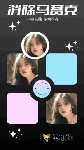 codeformerv1.10 ��Ѱ��ͼ3