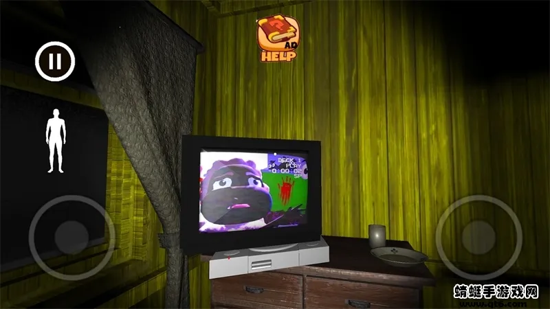 冒险的阿曼达手机版下载 冒险的阿曼达手机版下载