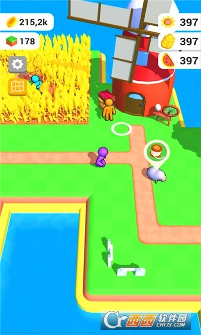 ģ��ũ��20���೵��ģ��v1.8.1 ��׿���ͼ1