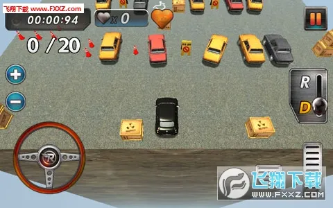 ��ʵͣ�����ƽ��v0.30.1 �ֻ����ͼ0