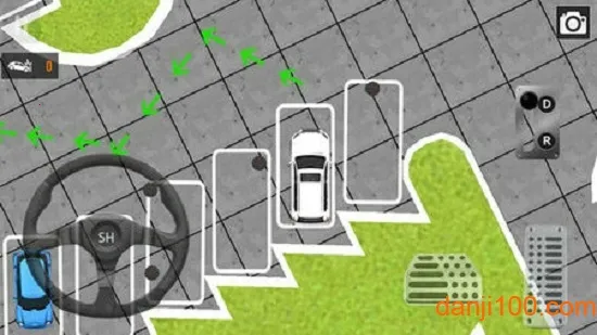 ��ʵͣ�����ƽ��v0.30.1 �ֻ����ͼ4