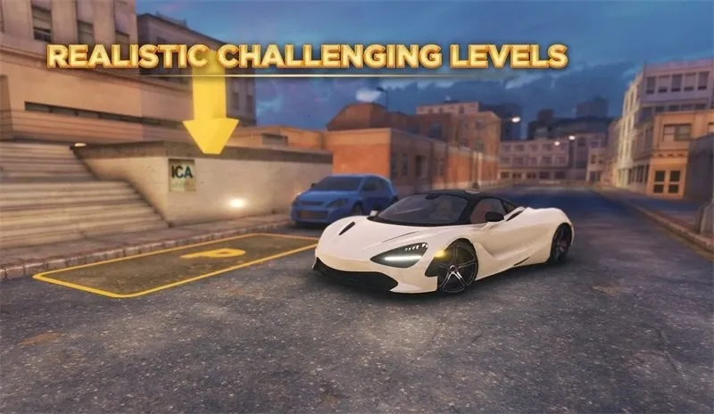 ��ʵͣ�����ƽ��v0.30.1 �ֻ����ͼ3